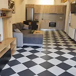 Apartamento Fioravante *