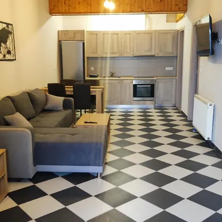 Apartamento Fioravante *