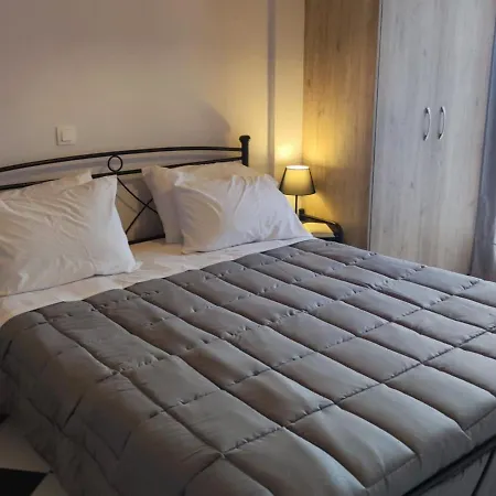 Fioravante Lägenhet Argostoli (Kefalonia)