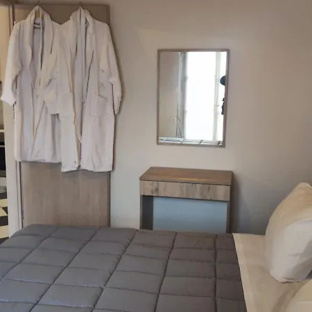 Lägenhet Fioravante Argostoli (Kefalonia)