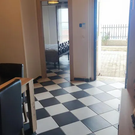 Apartmán Fioravante *