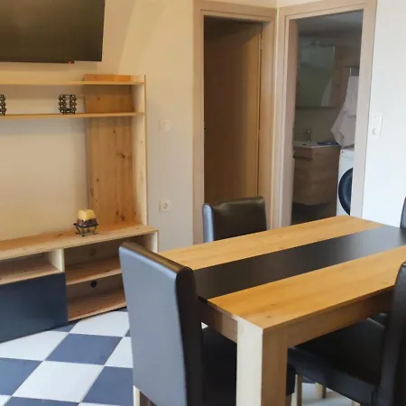 Lägenhet Fioravante