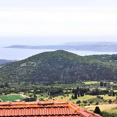 Fioravante Lägenhet Argostoli (Kefalonia)