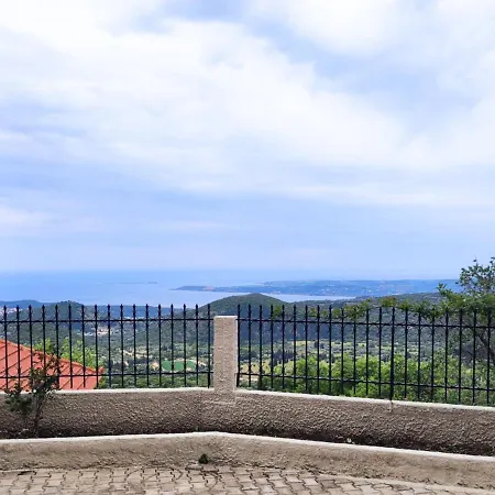 Fioravante Argostoli (Kefalonia)