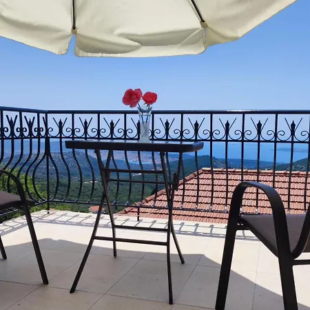 Lägenhet Fioravante