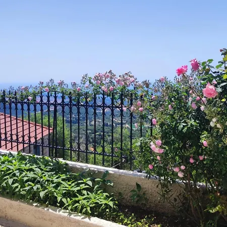 Lägenhet Fioravante Argostoli (Kefalonia)