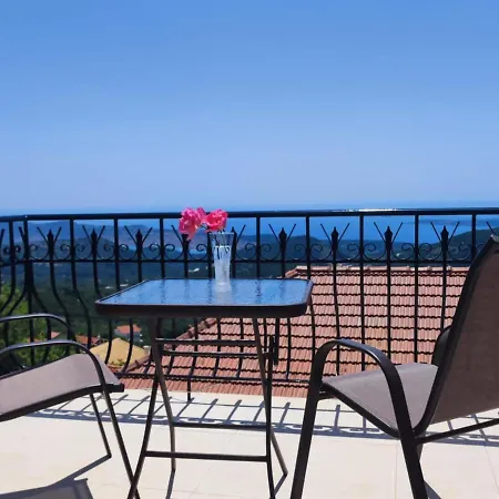 Fioravante Lägenhet Argostoli (Kefalonia)