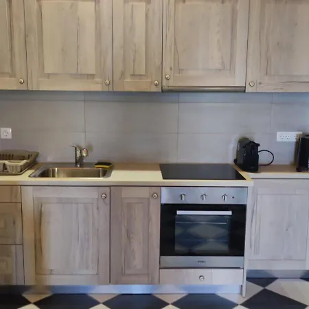 Lägenhet Fioravante