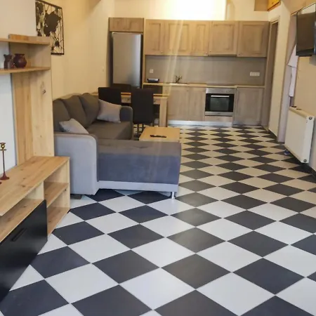 Lägenhet Fioravante *