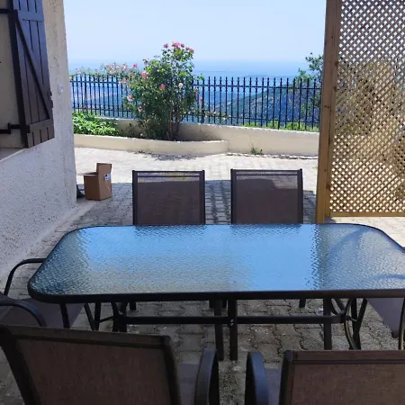 Lägenhet Fioravante