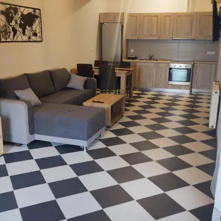 Fioravante Argostoli (Kefalonia)