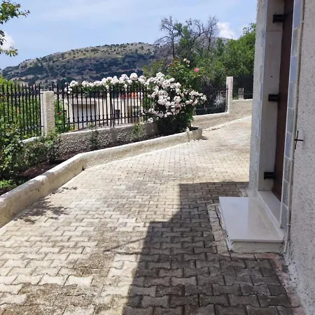 Lägenhet Fioravante *