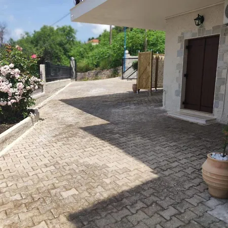 Lägenhet Fioravante