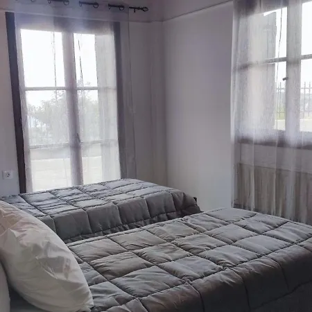 Fioravante Apartmán *