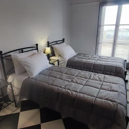 아파트 Fioravante *