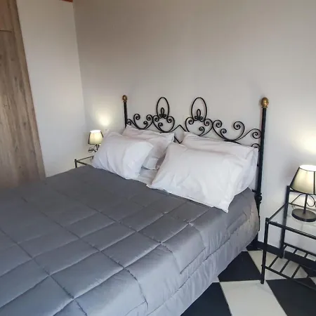 Fioravante Apartment
