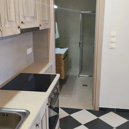 아파트 Fioravante 아르고스톨리온