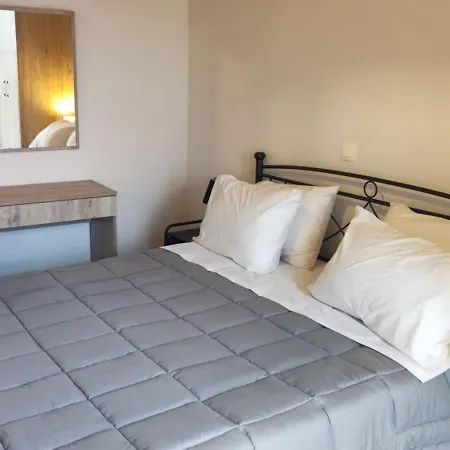 Fioravante Apartment