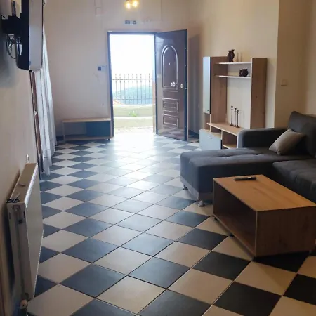 아파트 Fioravante 아르고스톨리온