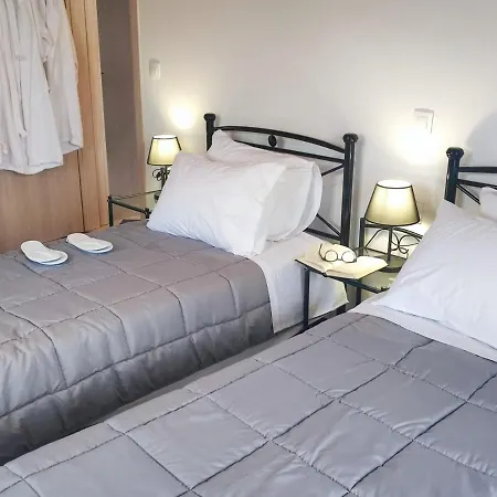 아파트 Fioravante