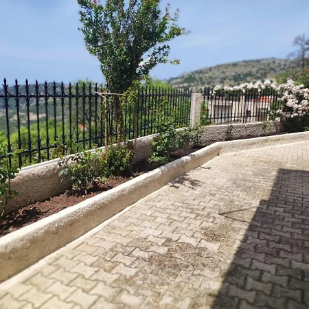 Fioravante 아파트 *